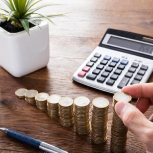 7 Steps to a Budget Made Easy